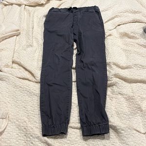Men’s Zanerobe joggers